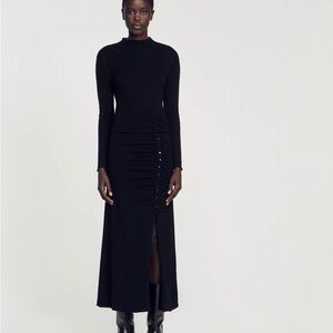 Sandro Dress SOLD *****